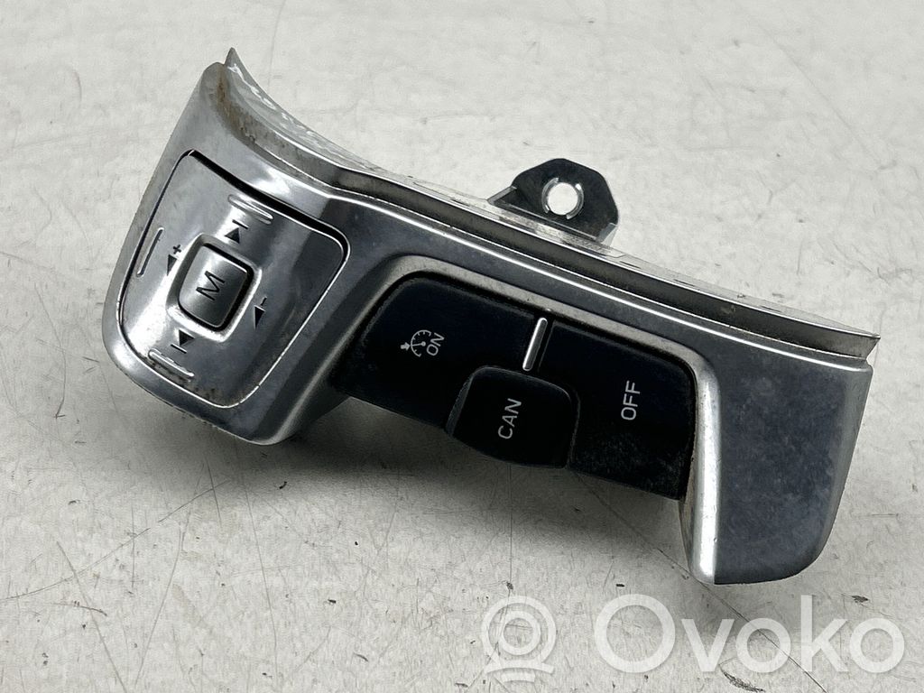 Ford Mondeo MK IV Vairo mygtukai/ jungtukai 