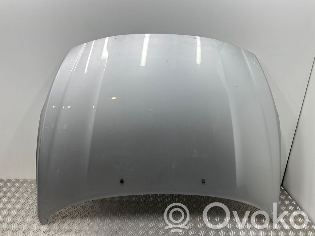 Engine bonnet/hood