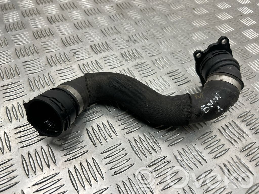 BMW 1 E81 E87 Engine coolant pipe/hose 