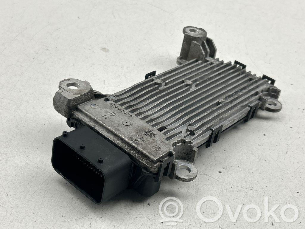 Chrysler Pacifica Gearbox control unit/module 