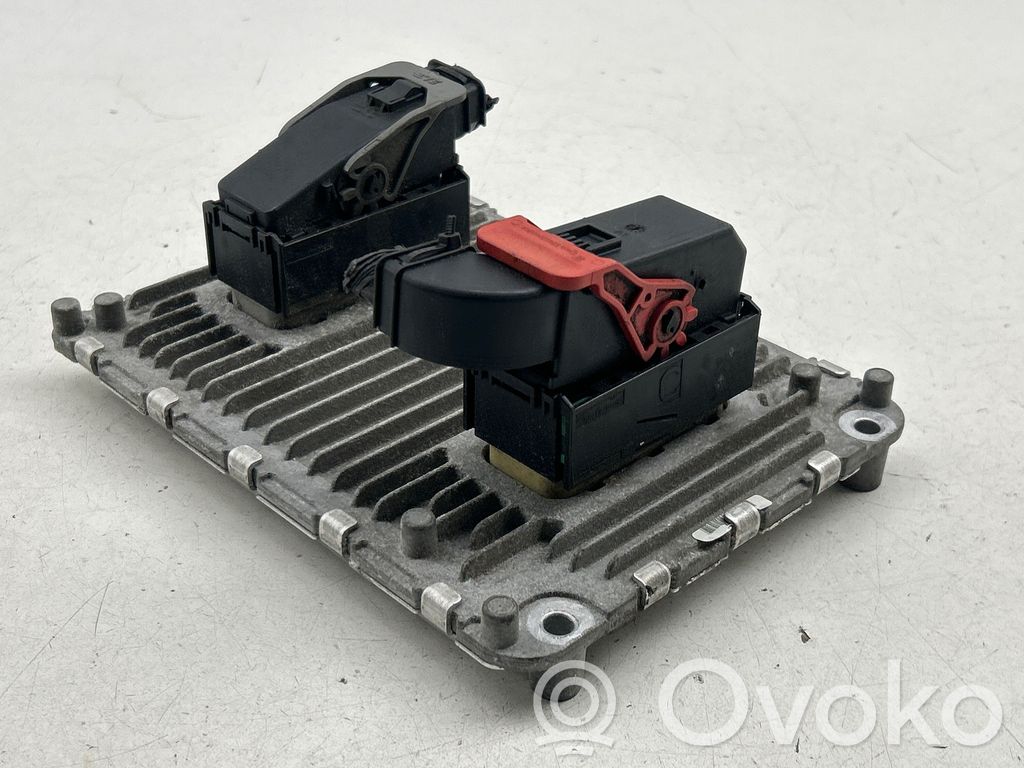 Chrysler Pacifica Engine control unit/module 