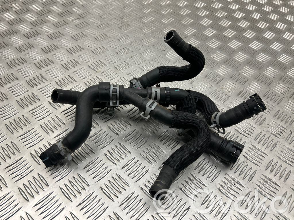 Chrysler Pacifica Engine coolant pipe/hose 