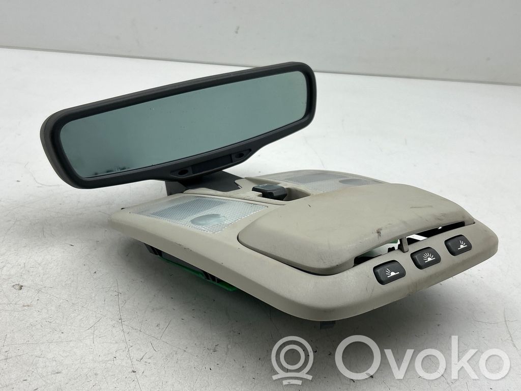 Volvo XC90 Espejo retrovisor (interior) 