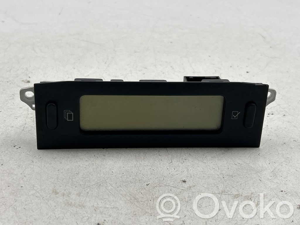 Screen/display/small screen   9650656777,NS103203682