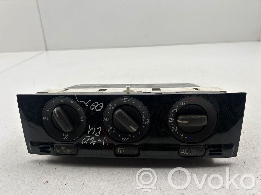 Volvo S40, V40 Climate control unit 