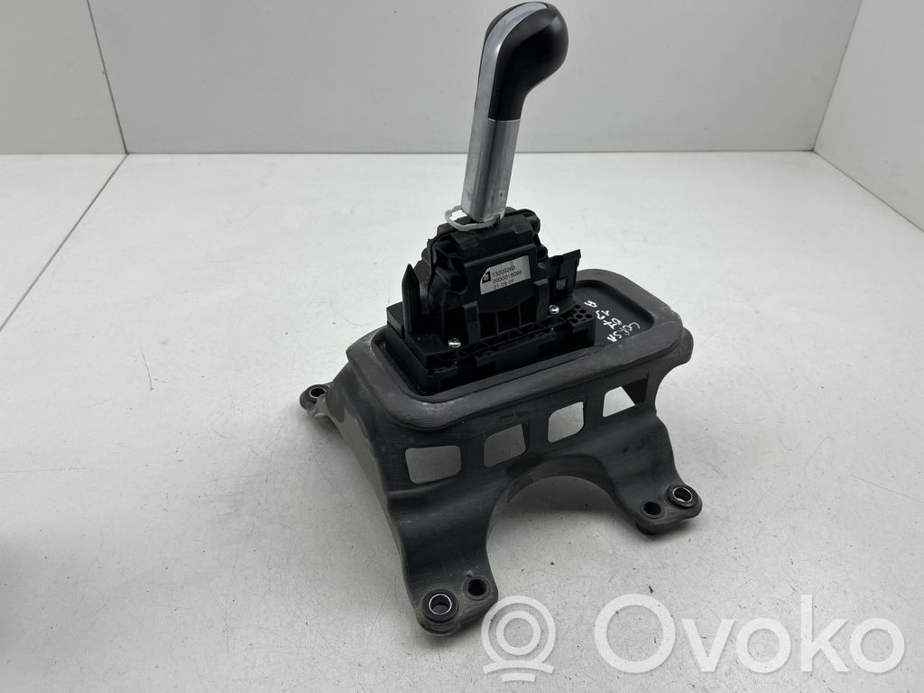 Opel Corsa D Selector caja de cambios 