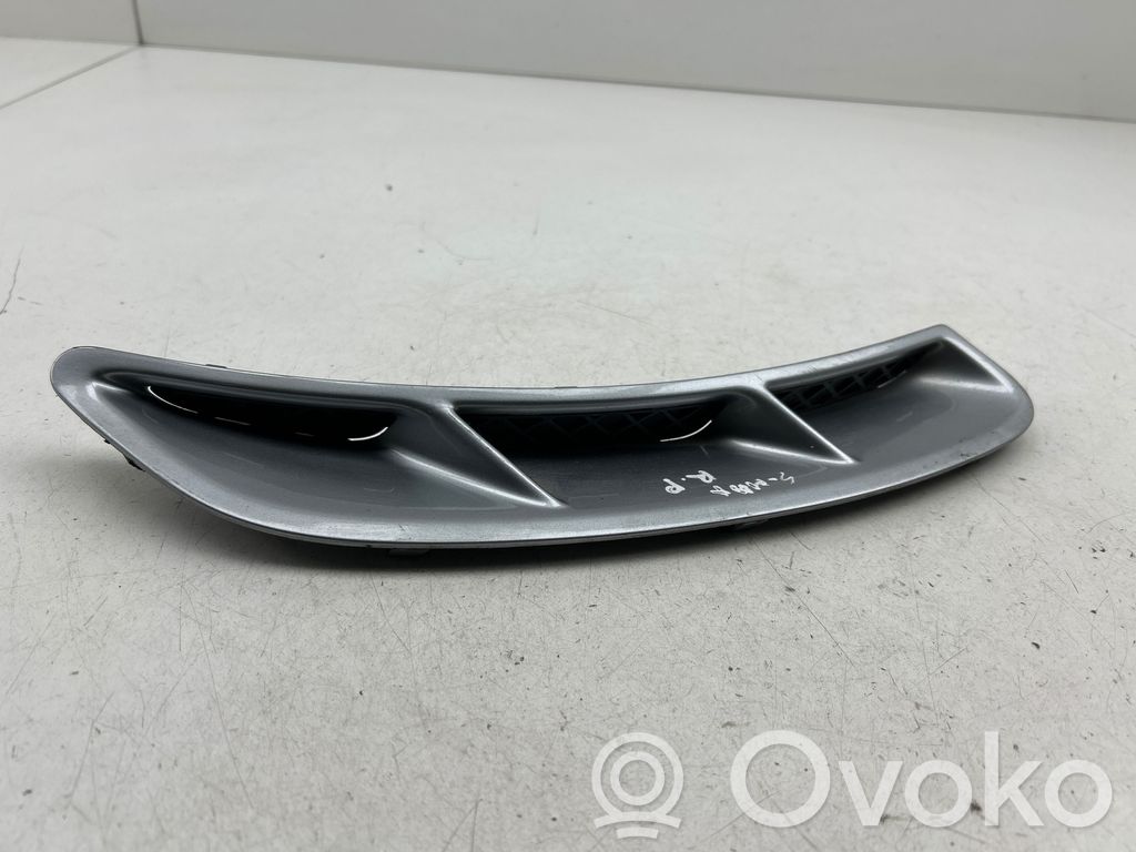 Ford S-MAX Lusteinlass Gitter Kotflügel 