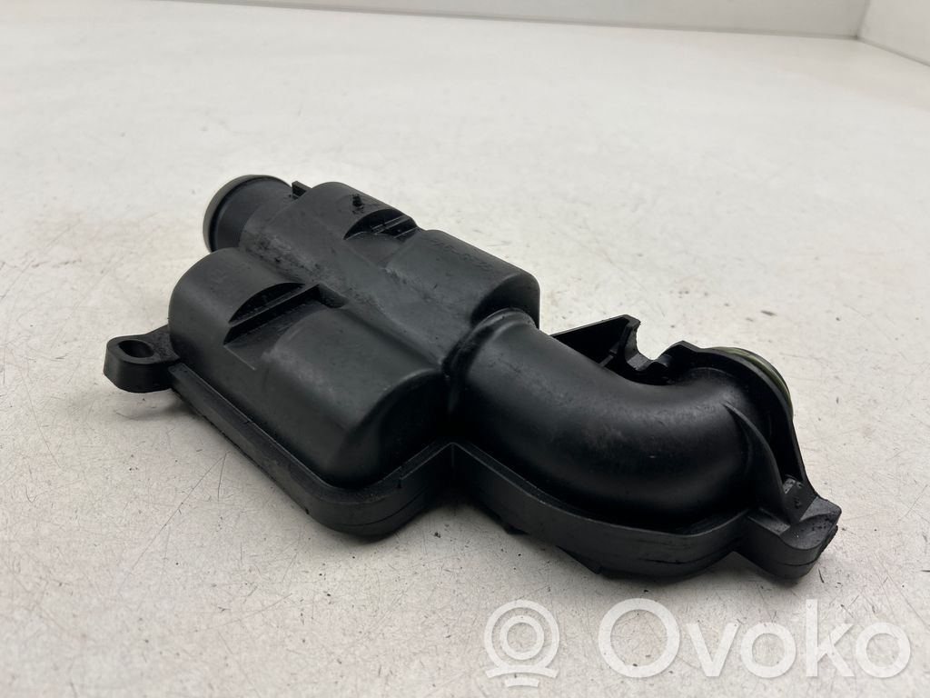 Mazda 2 Huohotin/huohotinputki/letku 
