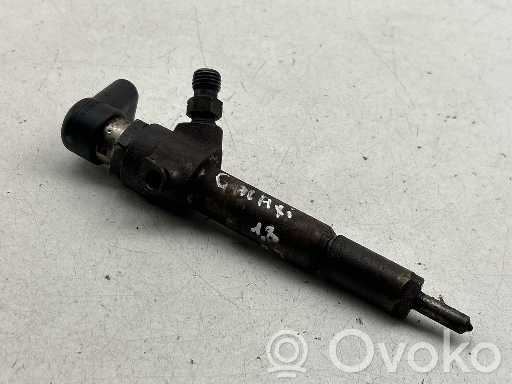 Inyector de combustible   4M5Q9F593AD,RX22,30885