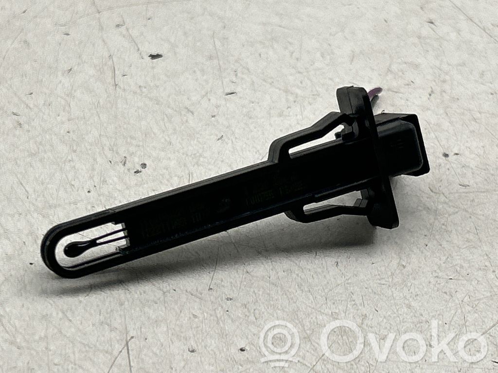 BMW 2 G42 Outside/external air temperature sensor 