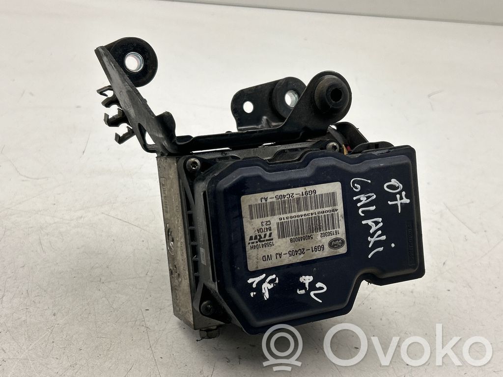 Bomba de ABS   6G912C405AJ,54084800B,16150302