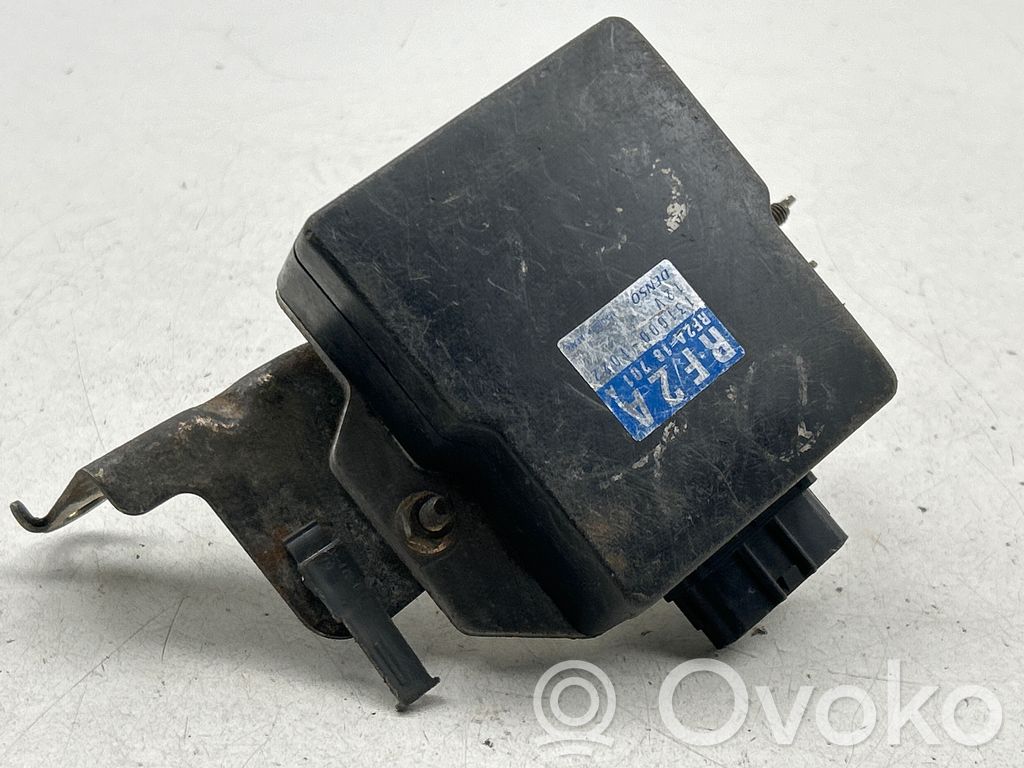 Mazda Premacy Unitate/modul control injecție combustibil 