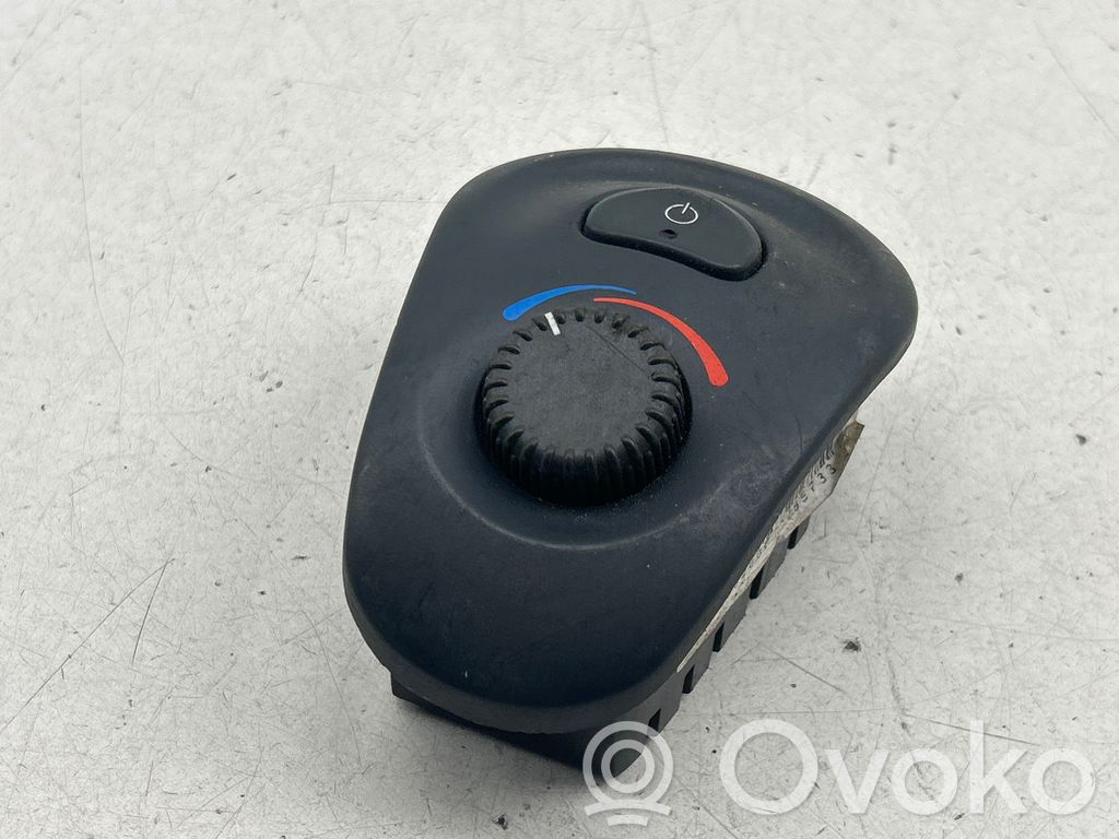 Renault Espace III Unitate control climatizare 