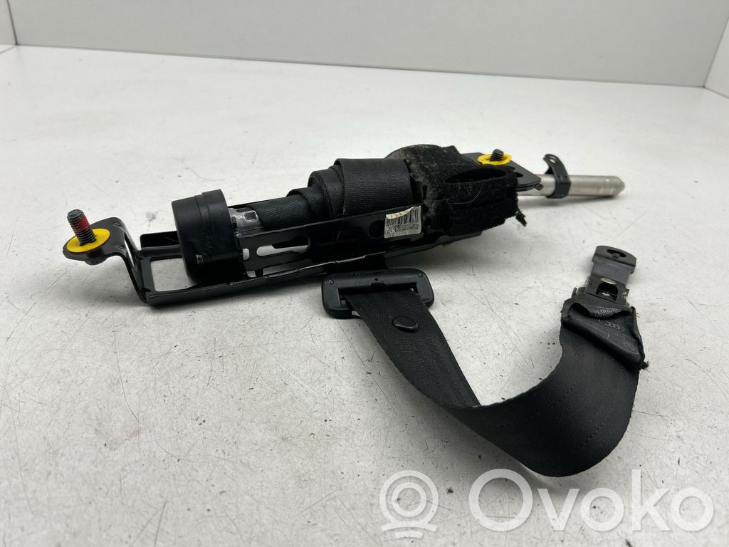 Volvo V50 Cinturón delantero 