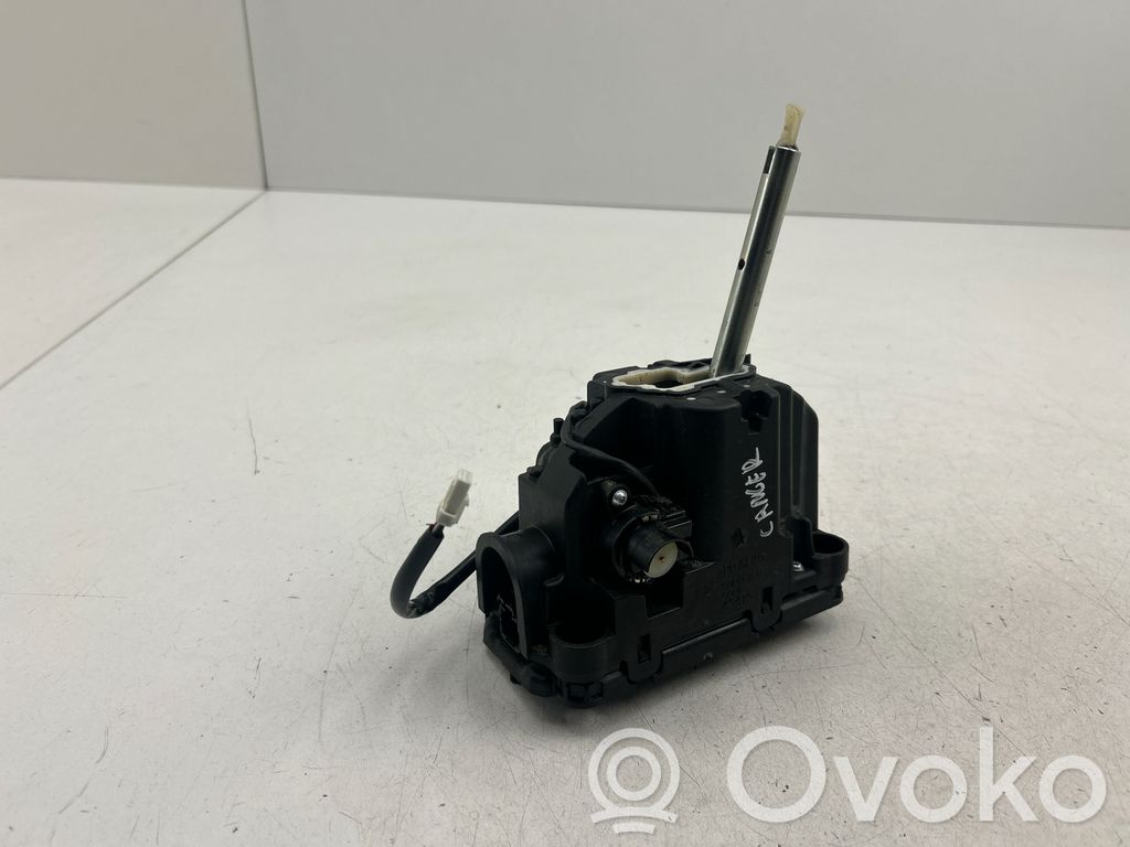 Dodge Charger Selector caja de cambios 
