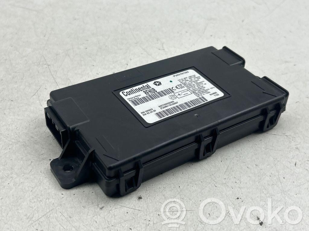 Dodge Charger Autres unités de commande / modules 
