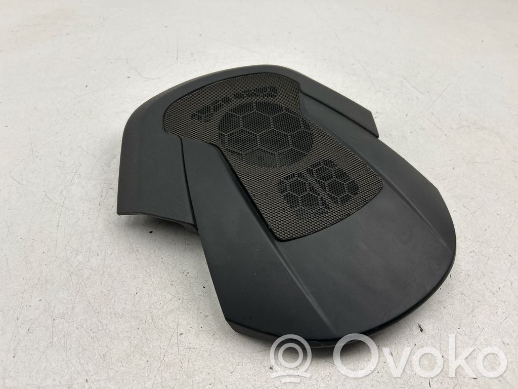 Ford Kuga II Maskownica centralnego głośnika deski rozdzielczej 