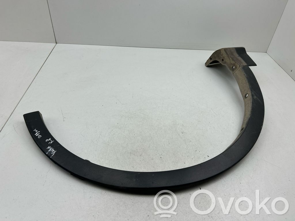 Ford Kuga II Ornament contur aripă față 