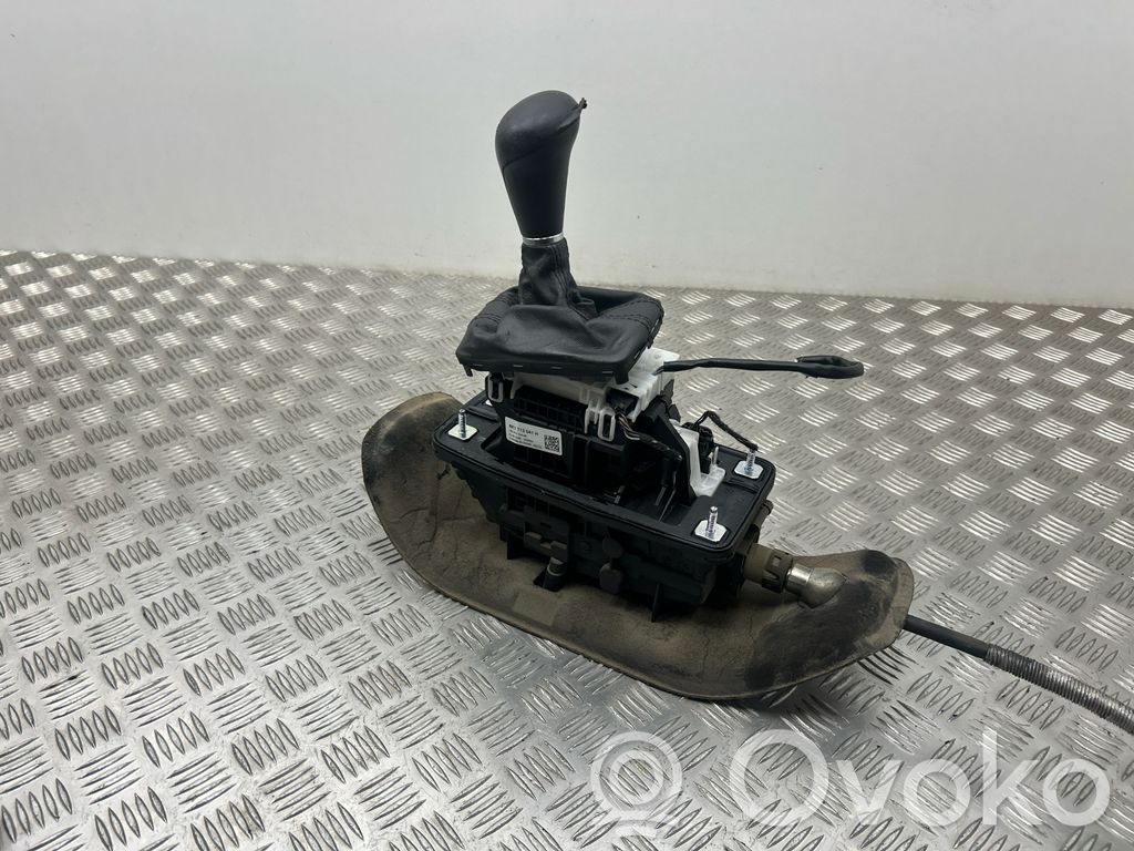 Audi A4 S4 B8 8K Selector de viteze/schimbător de viteze (interior) 