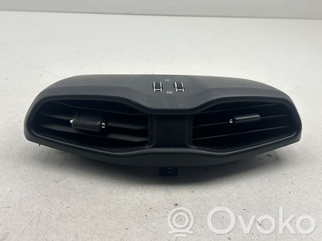 Jeep Renegade Dash center air vent grill 
