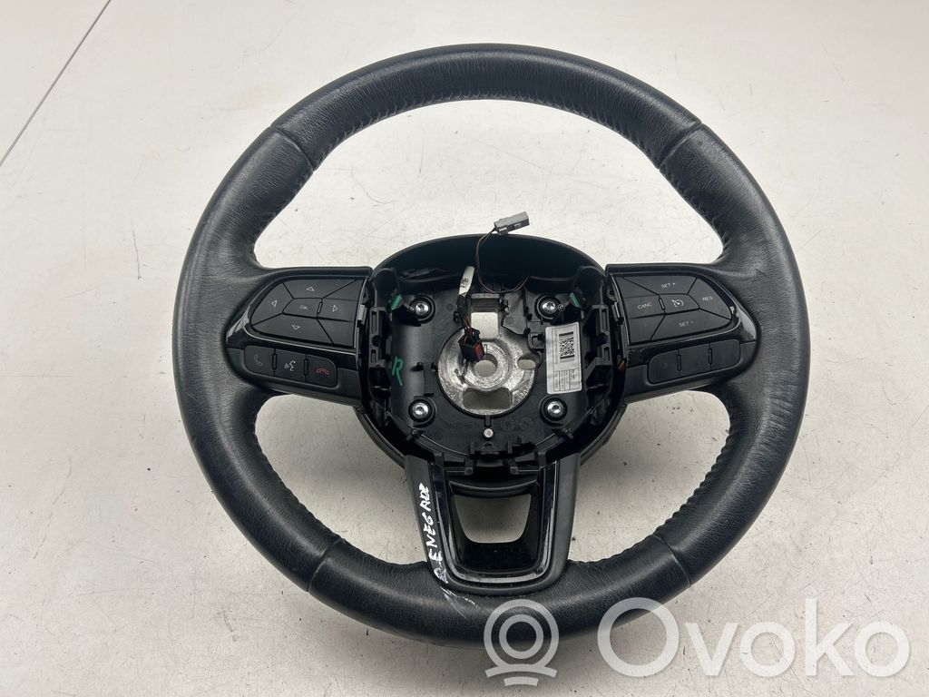 Jeep Renegade Kierownica 