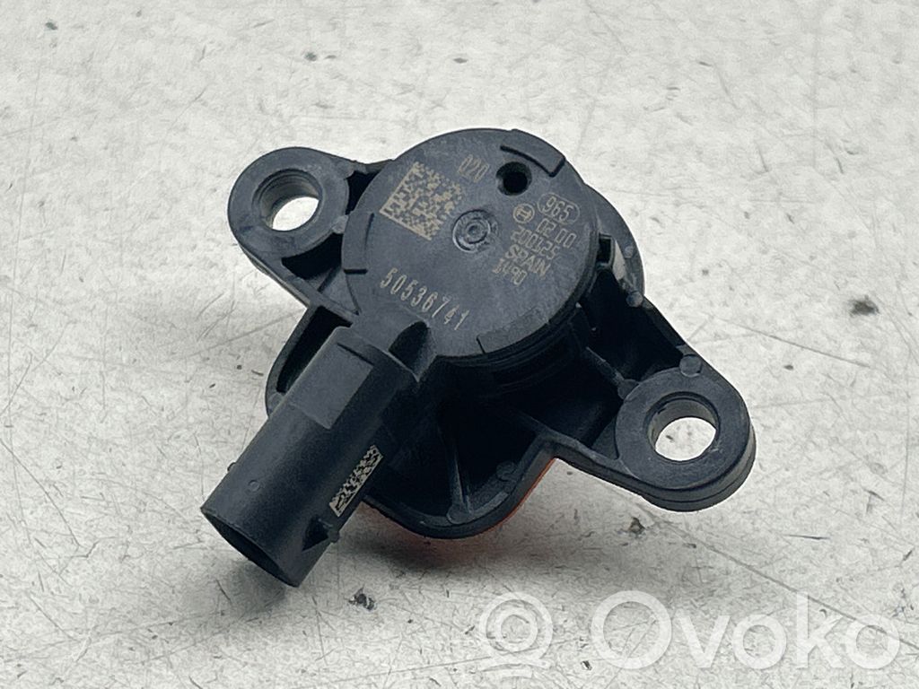 Airbagsensor Crashsensor Drucksensor   50536741,1490