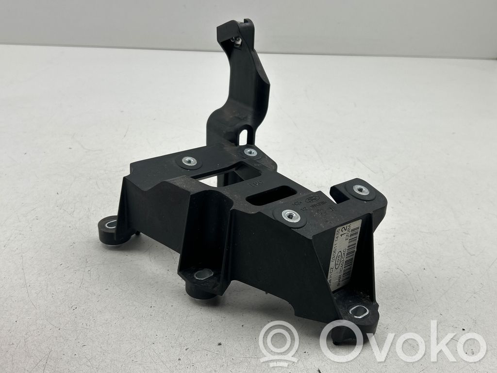 Ford Focus Soporte del cable del cambio de velocidades 