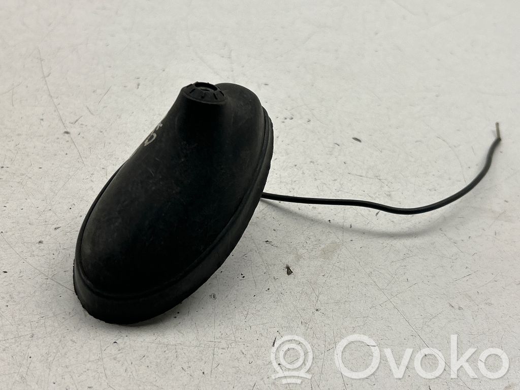 Citroen C5 Radion antenni 
