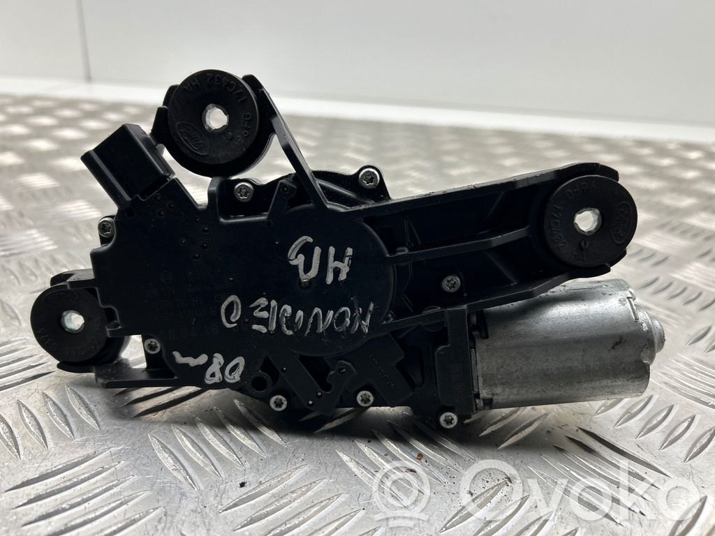 Ford Mondeo MK IV Rear window wiper motor 