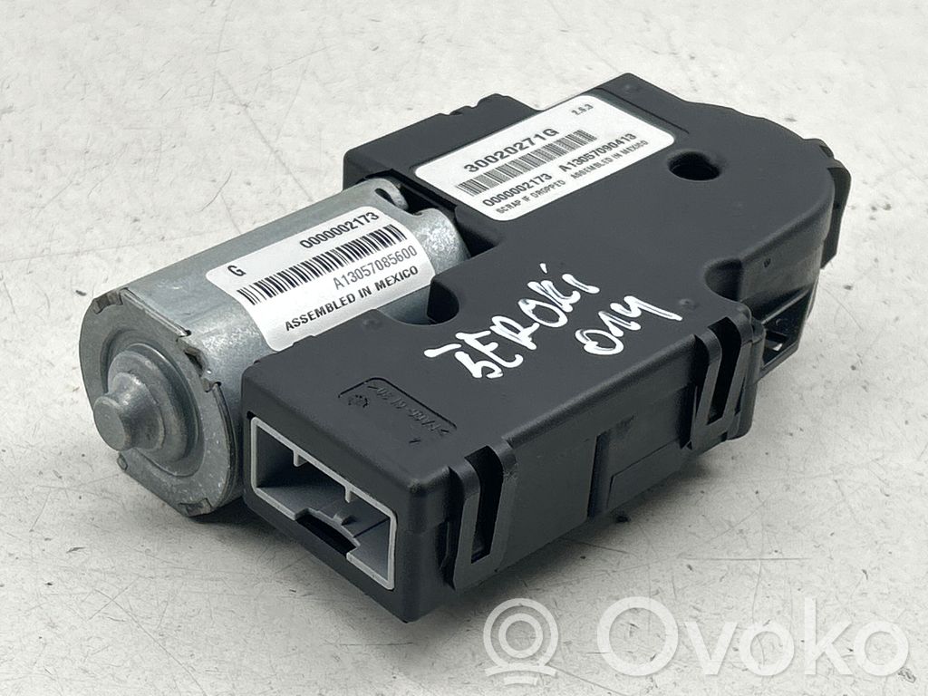 Silniczek szyberdachu   0000002173,A13057085600