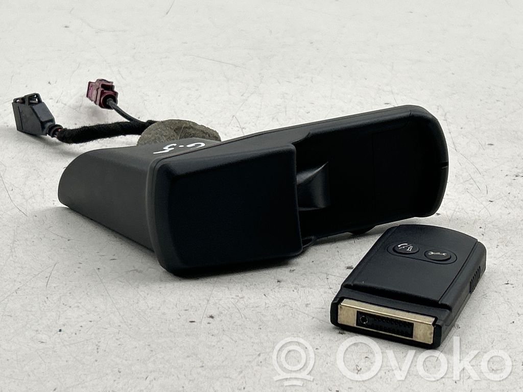 Volkswagen Golf V Bluetooth modulis 