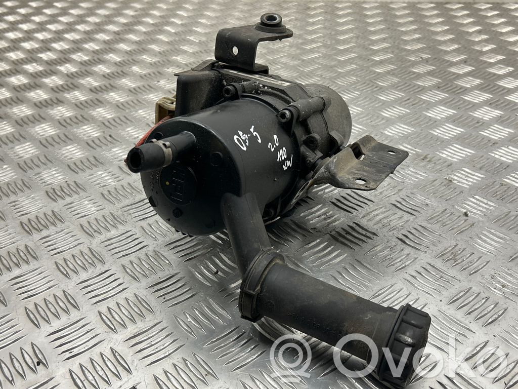 Citroen DS5 Servolenkung Servopumpe elektrisch 