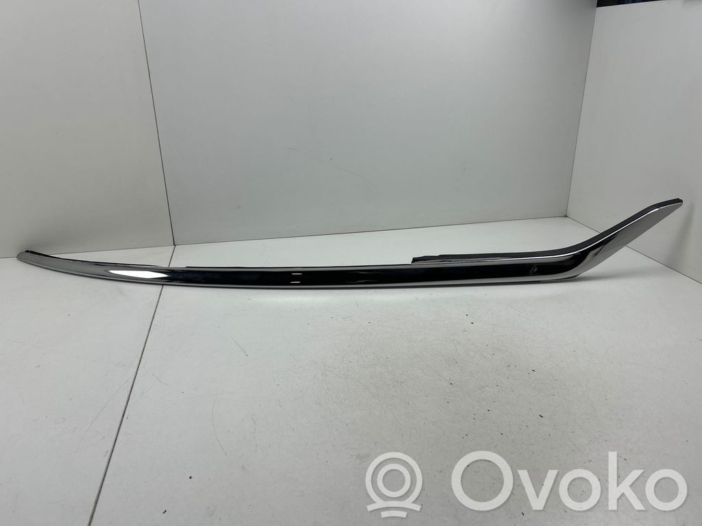 Moulure, baguette/bande protectrice d'aile   9802824577