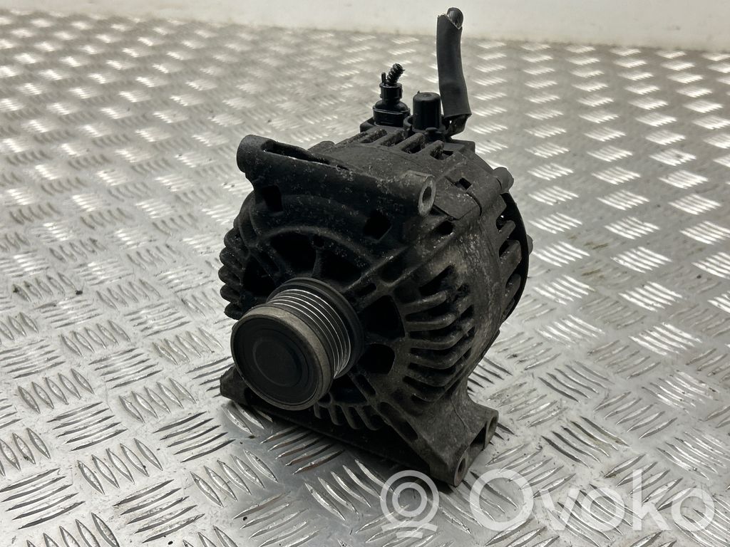 Mercedes-Benz B W245 Alternator 