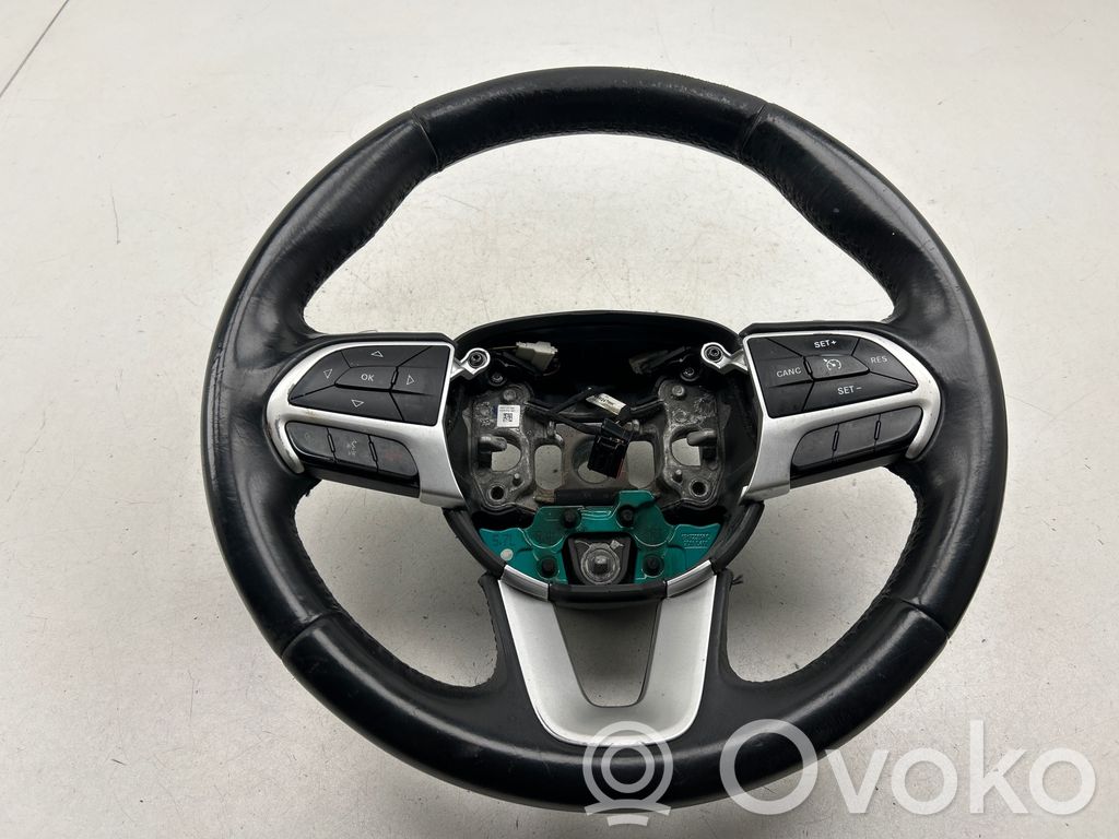 Dodge Charger Руль 