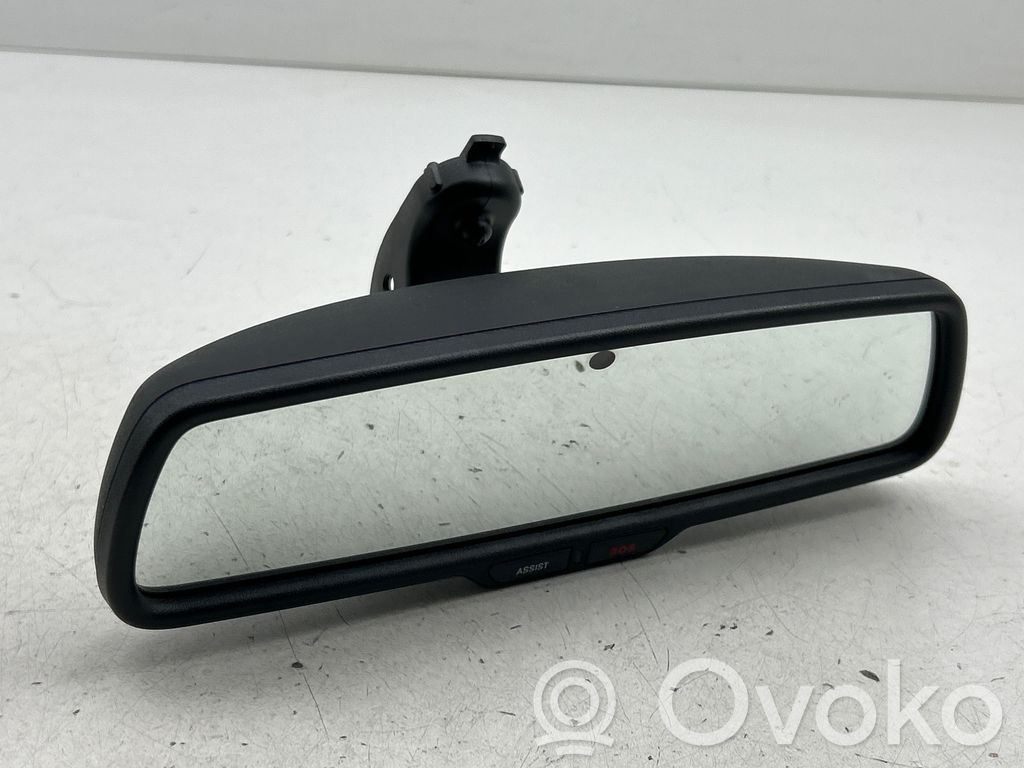 Dodge Charger Espejo retrovisor (interior) 