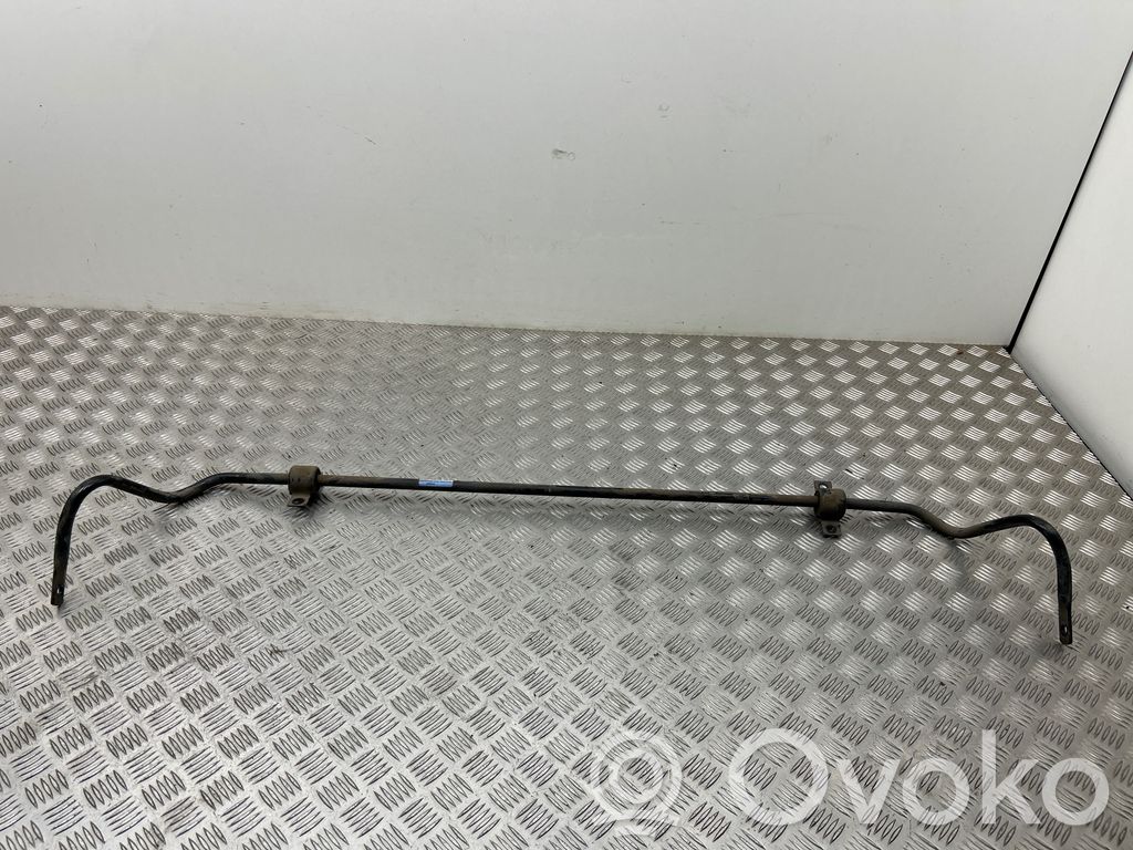 Dodge Charger Bară antiruliu spate 