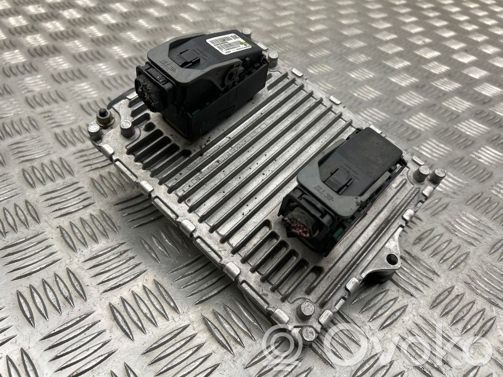 Dodge Charger Engine control unit/module 
