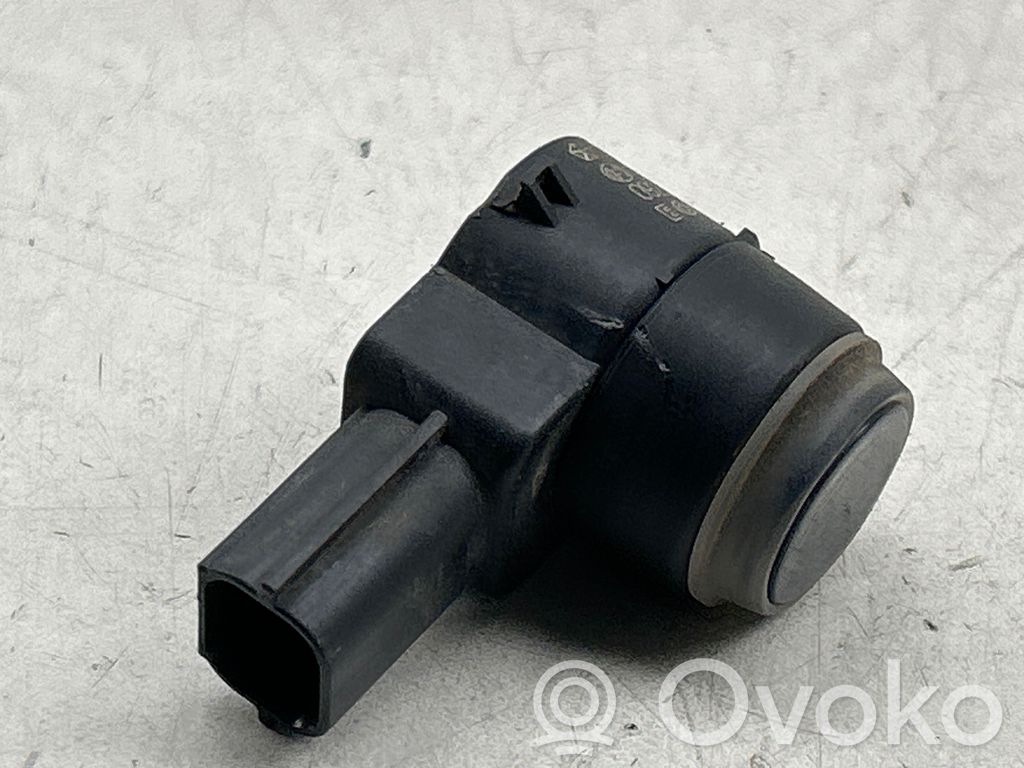 Chrysler Grand Voyager V Parkošanās sensors PDC 