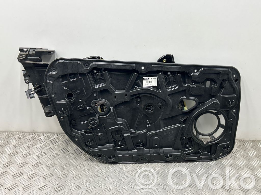 Volvo V40 Macara geam față fără motor 
