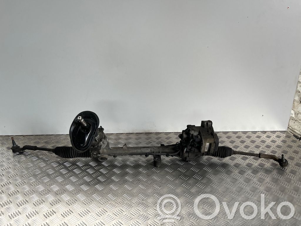 Volvo V40 Steering rack 