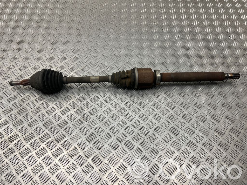 Ford Mondeo MK V Półoś przednia 