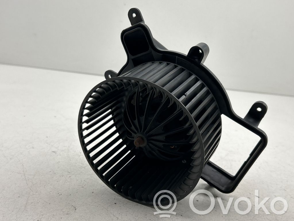 Peugeot 3008 I Ventilator aerotermă 