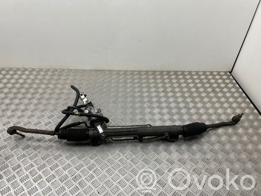 BMW 5 E39 Steering rack 