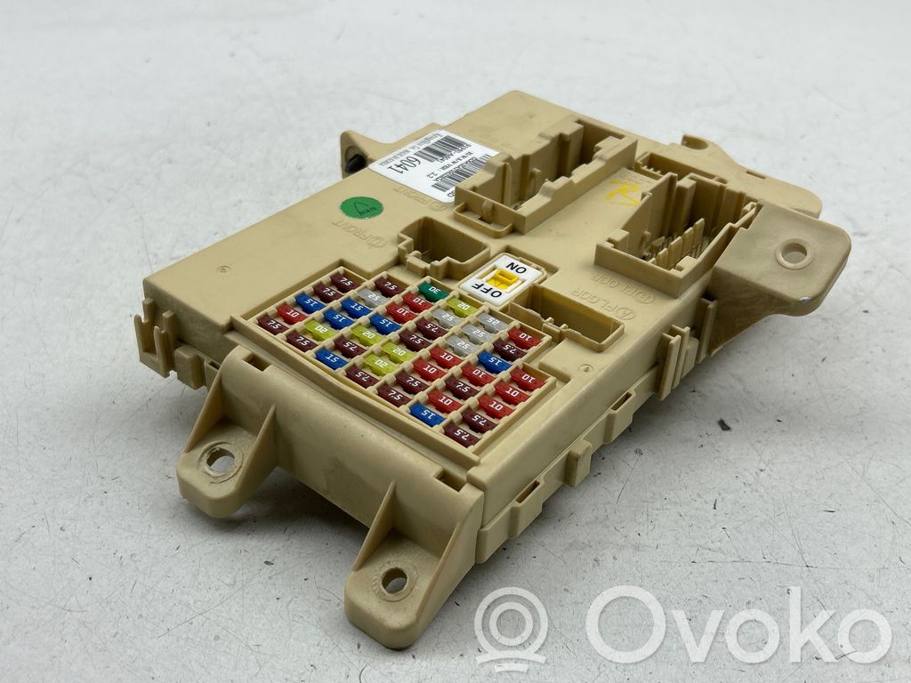 Sulakemoduuli   91950A6041,GD041EAF05622B2A