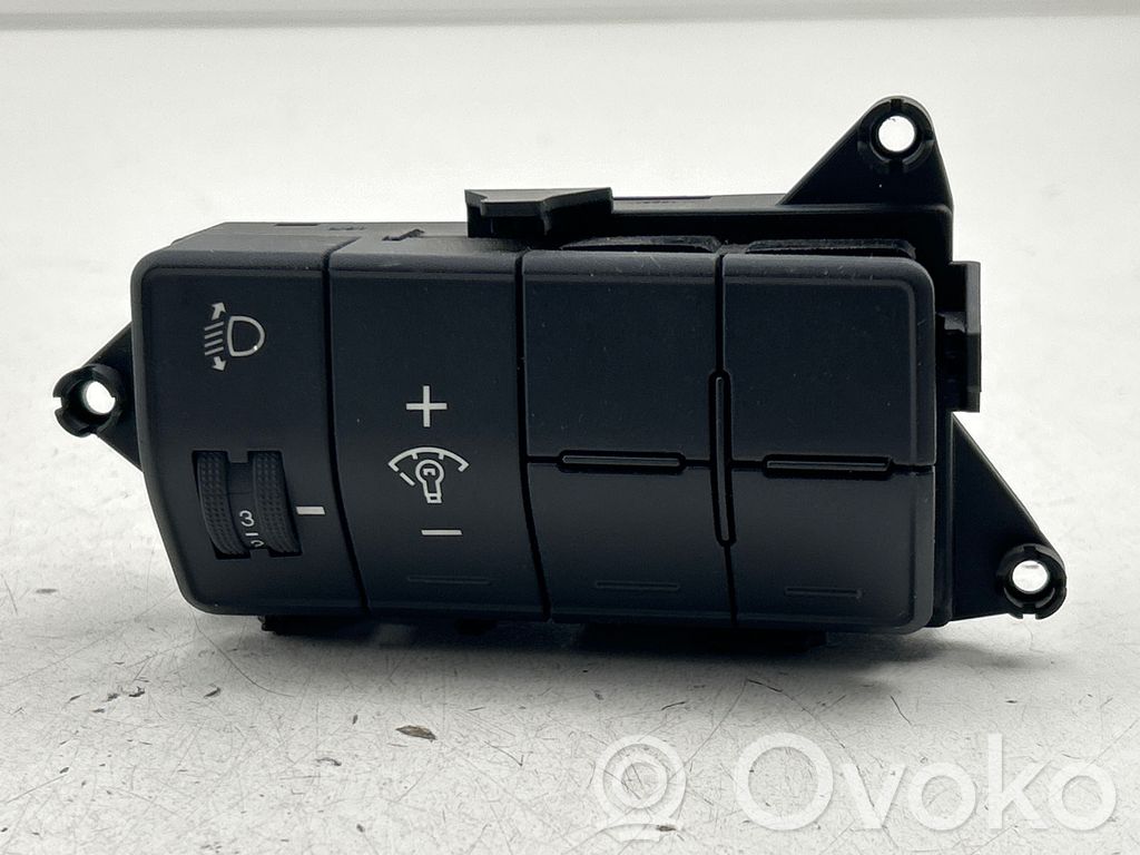 Hyundai i30 Interruptor de luz 