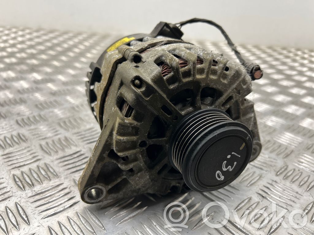 Generatorius   373002A850,2611067,135V130A