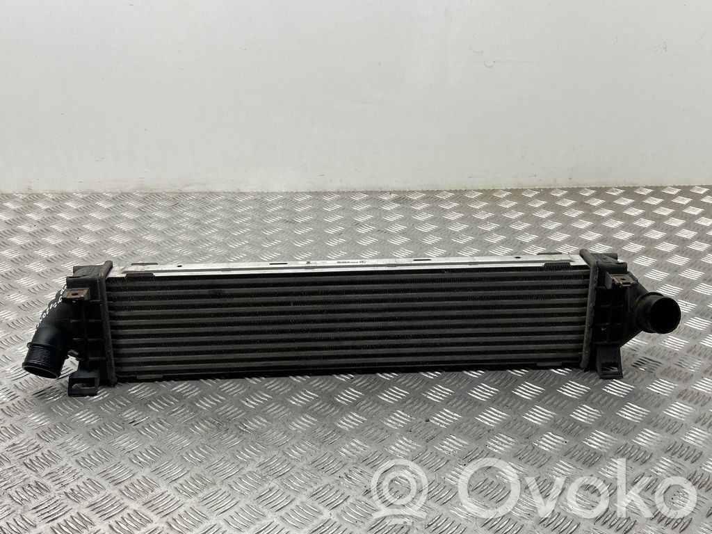 Ford Mondeo MK IV Interkūlerio radiatorius 