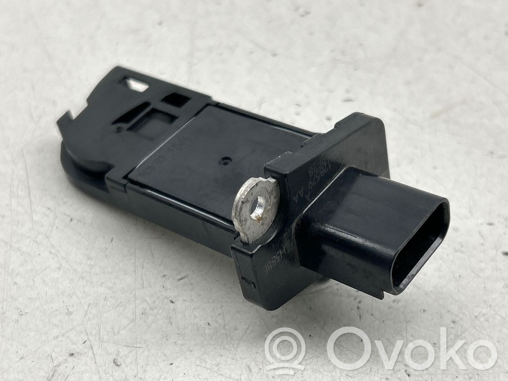 Ford Mondeo MK IV Luftmassenmesser Luftmengenmesser 