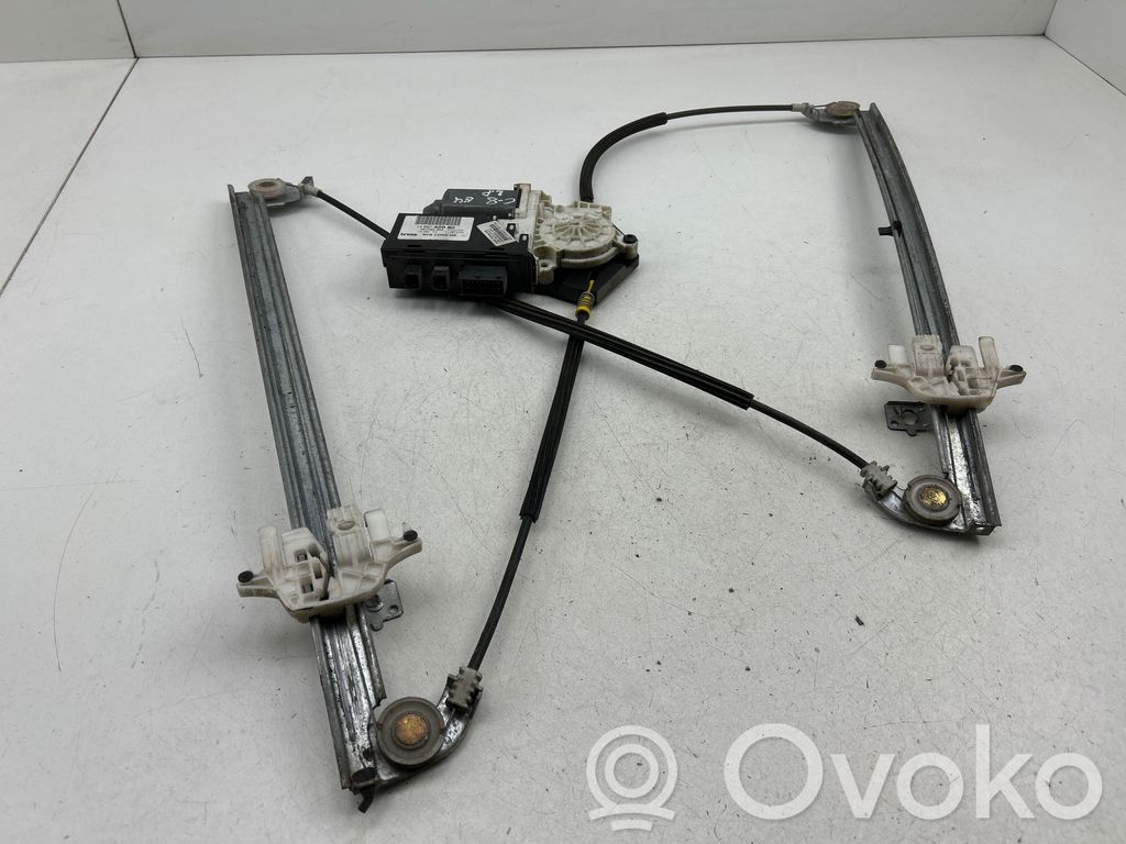 Citroen C8 Alzacristalli della portiera anteriore con motorino 